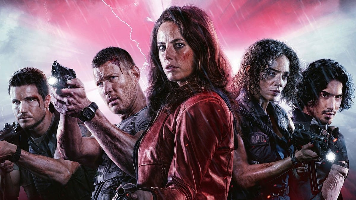 Resident Evil (2021): фансервис и больше ничего