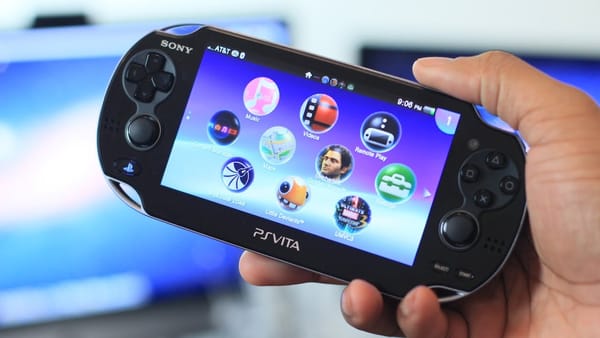 Так ли плоха PS Vita?