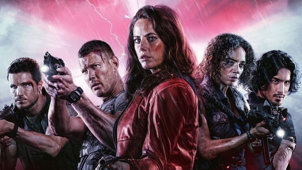 Resident Evil (2021): фансервис и больше ничего